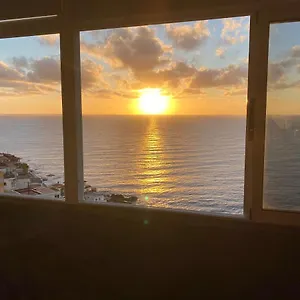 Apto Boca Cangrejo Netflix,parking,aire Acondicionado Y Rent Car Appartamento Santa Cruz de Tenerife
