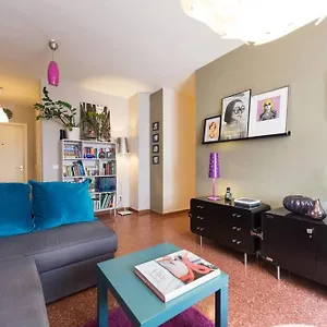 Apto Grande 2 Hab Free Parking Big 2rooms Appartamento Maspalomas (Gran Canaria)
